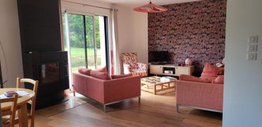 Maison a vendre Saint-Gondran 35630 Ille-et-Vilaine 149 m2 6 pièces 381425 euros