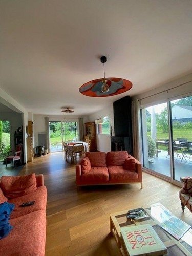 Maison a vendre Saint-Gondran 35630 Ille-et-Vilaine 149 m2 6 pièces 381425 euros