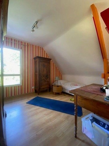 Maison a vendre Saint-Gondran 35630 Ille-et-Vilaine 149 m2 6 pièces 381425 euros