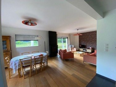 Maison a vendre Saint-Gondran 35630 Ille-et-Vilaine 149 m2 6 pièces 381425 euros