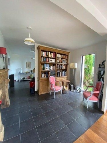 Maison a vendre Saint-Gondran 35630 Ille-et-Vilaine 149 m2 6 pièces 381425 euros