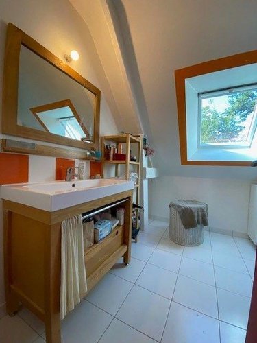 Maison a vendre Saint-Gondran 35630 Ille-et-Vilaine 149 m2 6 pièces 381425 euros