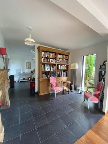 Maison a vendre Saint-Gondran 35630 Ille-et-Vilaine 149 m2 6 pièces 397100 euros