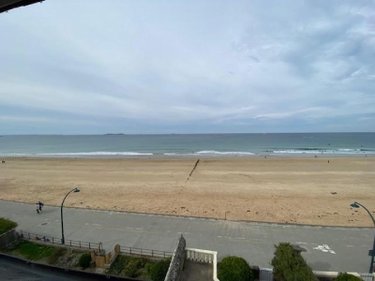 Appartement a vendre Saint-Malo 35400 Ille-et-Vilaine 58 m2 2 pièces 517275 euros