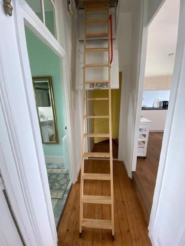 Appartement a vendre Saint-Malo 35400 Ille-et-Vilaine 58 m2 2 pièces 517275 euros