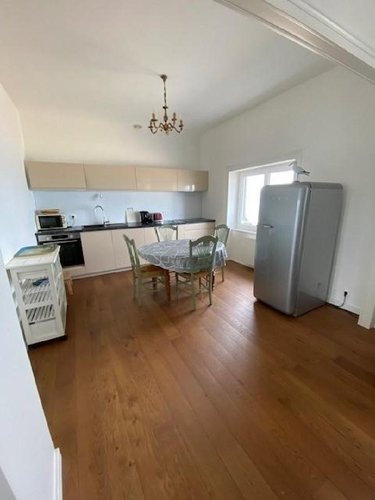Appartement a vendre Saint-Malo 35400 Ille-et-Vilaine 58 m2 2 pièces 517275 euros