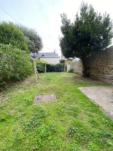 Appartement a vendre Saint-Malo 35400 Ille-et-Vilaine 58 m2 2 pièces 517275 euros