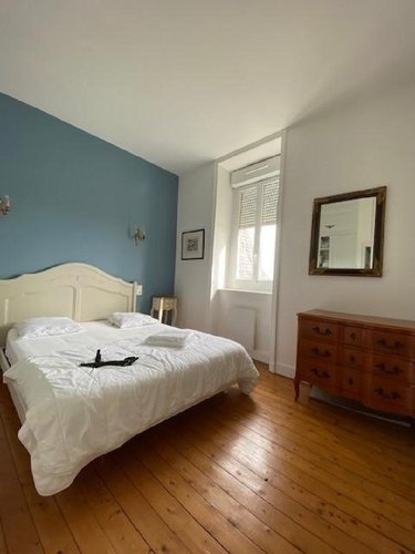 Appartement a vendre Saint-Malo 35400 Ille-et-Vilaine 58 m2 2 pièces 517275 euros