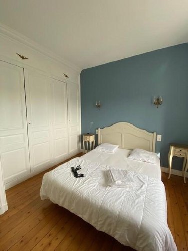 Appartement a vendre Saint-Malo 35400 Ille-et-Vilaine 58 m2 2 pièces 517275 euros