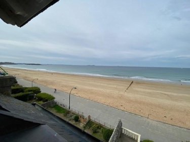 Appartement a vendre Saint-Malo 35400 Ille-et-Vilaine 58 m2 2 pièces 517275 euros