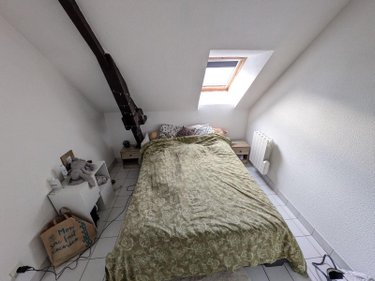 Appartement a vendre Mordelles 35310 Ille-et-Vilaine 27 m2 2 pièces 111000 euros