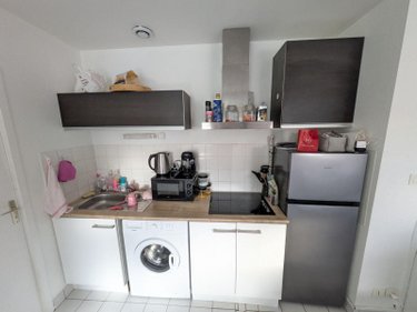 Appartement a vendre Mordelles 35310 Ille-et-Vilaine 27 m2 2 pièces 111000 euros