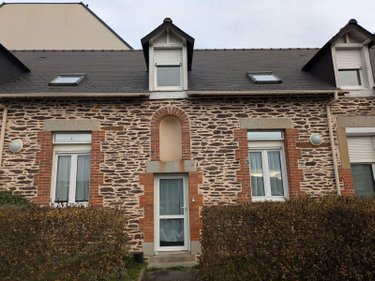 Appartement a vendre Mordelles 35310 Ille-et-Vilaine 27 m2 2 pièces 111000 euros