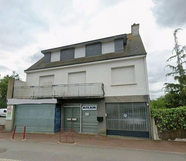 Maison a vendre Bains-sur-Oust 35600 Ille-et-Vilaine 123 m2 5 pièces 221040 euros