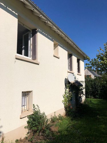 Maison a vendre Ally 15700 Cantal 100 m2  121900 euros