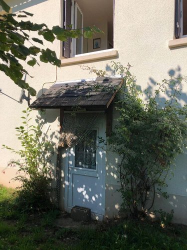 Maison a vendre Ally 15700 Cantal 100 m2  116600 euros