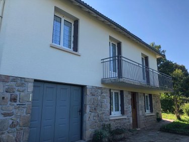 Maison a vendre Ally 15700 Cantal 100 m2  121900 euros