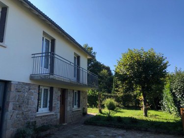 Maison a vendre Ally 15700 Cantal 100 m2  116600 euros