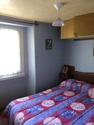 Maison a vendre Ally 15700 Cantal 100 m2  121900 euros