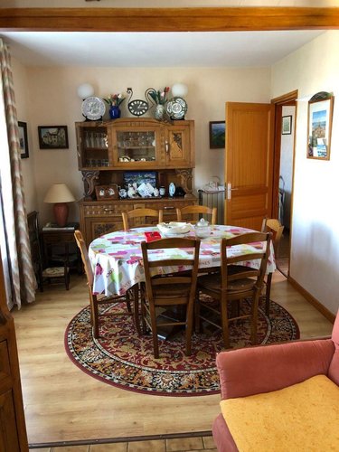 Maison a vendre Ally 15700 Cantal 100 m2  116600 euros