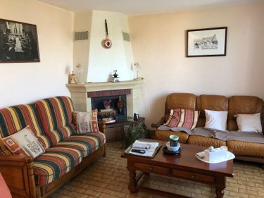 Maison a vendre Ally 15700 Cantal 100 m2  116600 euros