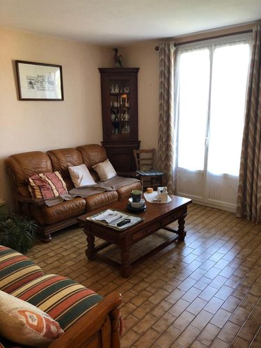 Maison a vendre Ally 15700 Cantal 100 m2  116600 euros
