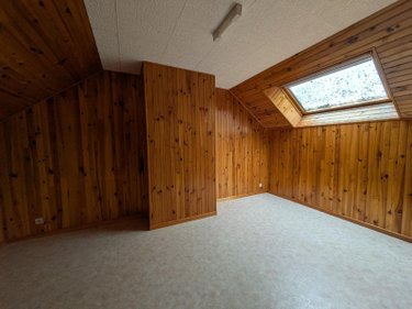 Maison a vendre Saint-Senoux 35580 Ille-et-Vilaine 111 m2 4 pièces 166800 euros