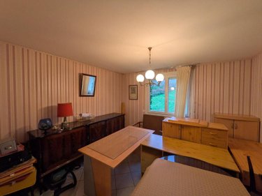 Maison a vendre Saint-Senoux 35580 Ille-et-Vilaine 111 m2 4 pièces 166800 euros