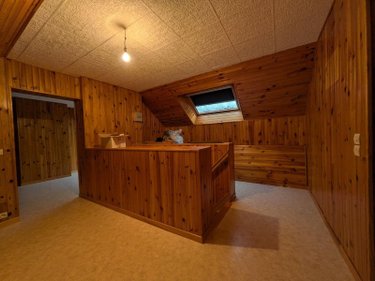 Maison a vendre Saint-Senoux 35580 Ille-et-Vilaine 111 m2 4 pièces 166800 euros