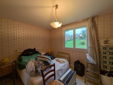 Maison a vendre Saint-Senoux 35580 Ille-et-Vilaine 111 m2 4 pièces 166800 euros