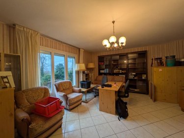 Maison a vendre Saint-Senoux 35580 Ille-et-Vilaine 111 m2 4 pièces 166800 euros