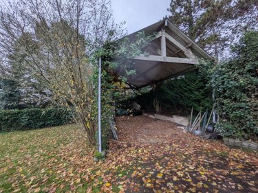 Maison a vendre Saint-Senoux 35580 Ille-et-Vilaine 111 m2 4 pièces 166800 euros