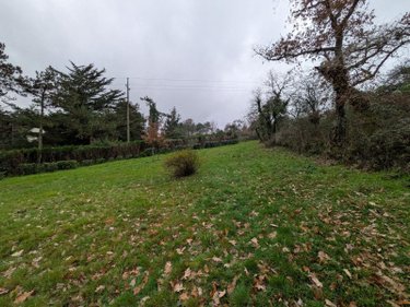 Maison a vendre Saint-Senoux 35580 Ille-et-Vilaine 111 m2 4 pièces 166800 euros