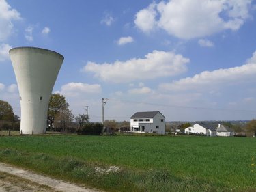 Terrain a batir a vendre Guipry-Messac 35480 Ille-et-Vilaine 885 m2  23000 euros