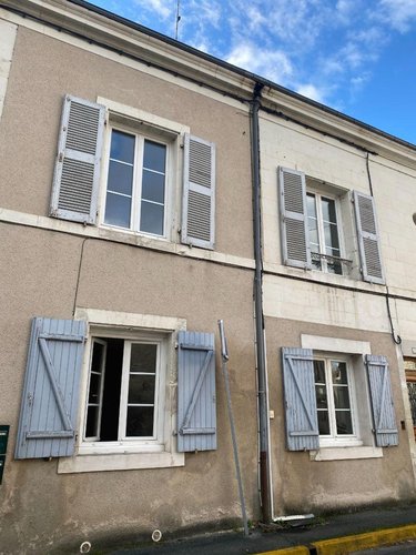 Immeuble a vendre Clion 36700 Indre 175 m2  159900 euros