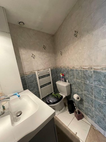 Appartement a vendre Le Tréport 76470 Seine-Maritime 30 m2 1 pièce 80000 euros