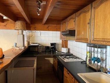 Appartement a vendre Le Tréport 76470 Seine-Maritime 30 m2 1 pièce 80000 euros
