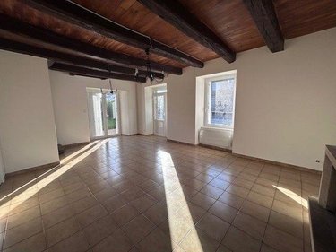 Location maison Évran 22630 Côtes-d'Armor 90 m2  760 euros