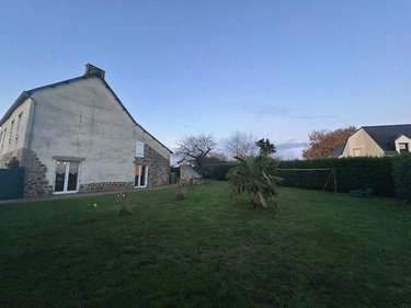 Location maison Évran 22630 Côtes-d'Armor 90 m2  760 euros