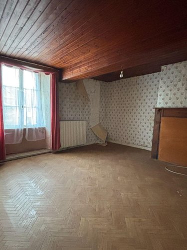 Maison a vendre Saint-Mars-sur-la-Futaie 53220 Mayenne 81 m2  46780 euros