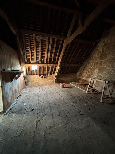 Maison a vendre Saint-Mars-sur-la-Futaie 53220 Mayenne 81 m2  46780 euros