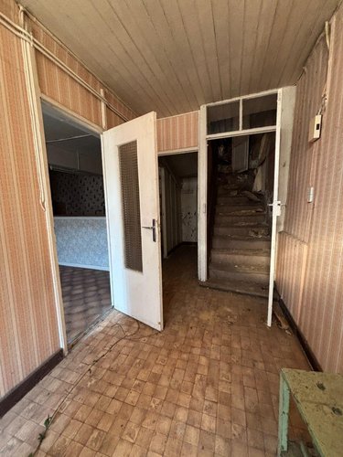 Maison a vendre Saint-Mars-sur-la-Futaie 53220 Mayenne 81 m2  46780 euros