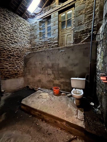 Maison a vendre Saint-Mars-sur-la-Futaie 53220 Mayenne 81 m2  46780 euros