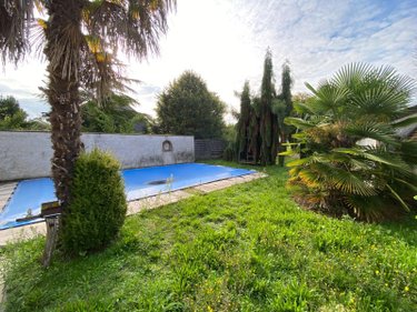 Maison a vendre Villedieu-sur-Indre 36320 Indre 96 m2 4 pièces 149600 euros