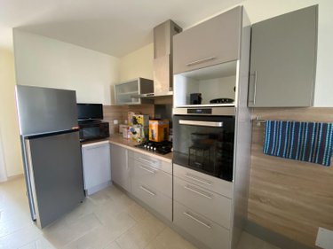 Maison a vendre Villedieu-sur-Indre 36320 Indre 96 m2 4 pièces 149600 euros