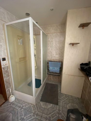 Maison a vendre Villedieu-sur-Indre 36320 Indre 96 m2 4 pièces 149600 euros