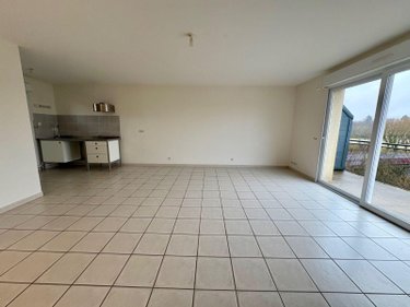 Appartement a vendre Salbris 41300 Loir-et-Cher 70 m2 3 pièces 158100 euros