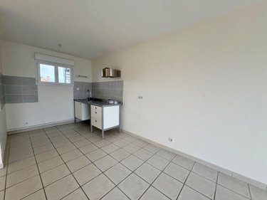 Appartement a vendre Salbris 41300 Loir-et-Cher 70 m2 3 pièces 158100 euros