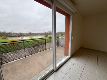 Appartement a vendre Salbris 41300 Loir-et-Cher 70 m2 3 pièces 158100 euros