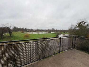 Appartement a vendre Salbris 41300 Loir-et-Cher 70 m2 3 pièces 158100 euros